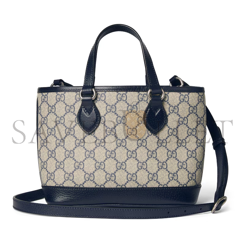 GUCCI OPHIDIA SMALL TOTE BAG 811716 (22*18*10cm)